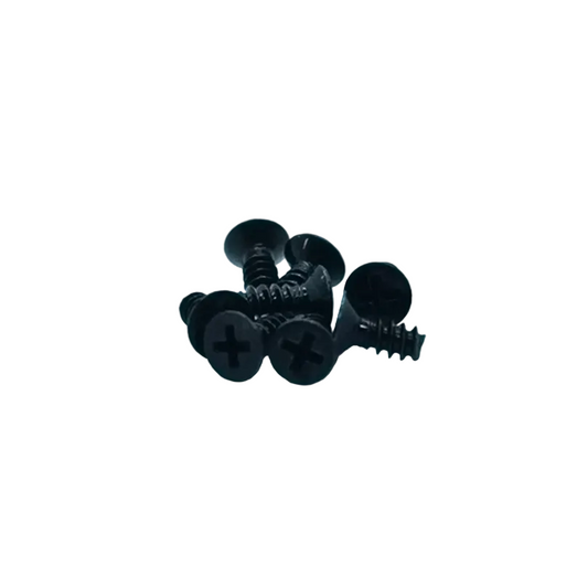 Finger flicks 8 stk. skruer til fingerboard