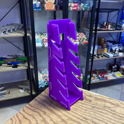 Fingerboard Holder (lilla)